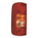 Volkswagen LT 1996-2006 Rear Light Unit Passenger Side